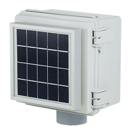 Solar DataSnap SDI-12 太陽能數據記錄器