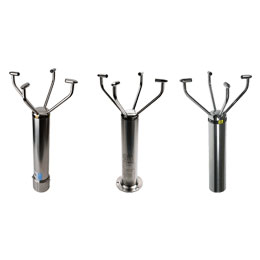 WindObserver超聲波風(fēng)速計