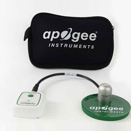 PP-100 Package：帶有30 cm電纜的 microCache 和硅電池日射計(jì)