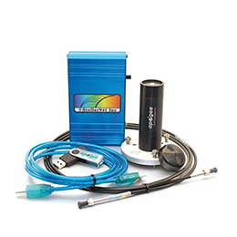 PS-100 可見至近紅外范圍實(shí)驗(yàn)室光譜儀