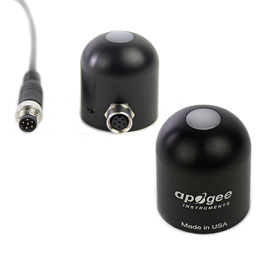 SP-212：放大的 0-2.5 伏日射強(qiáng)度計(jì)