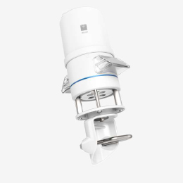 ATMOS 41W Wireless All-In-One Weather Station