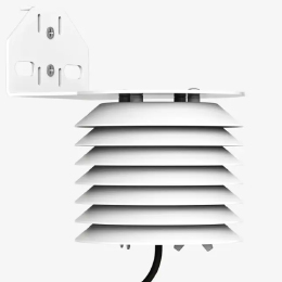 ATMOS 14  Temperature and Humidity Sensor and More