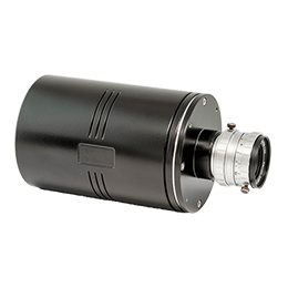 英國PHOTEK  HRPCS 光子計數相機系統