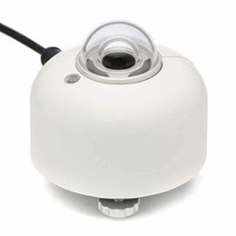 SR30-M2-D1 Ventilated Pyranometer