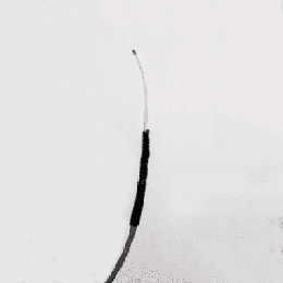 MT2-05 快速響應溫度傳感器（5米電纜）