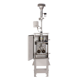 BAM-1022 BETA 衰減質量監測器