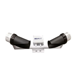 6400能見(jiàn)度傳感器 