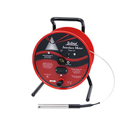 Solinst 122 Interface Meters