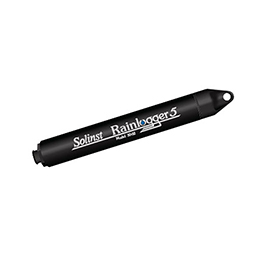 Solinst Rainlogger 5 Rainfall Recorder (3002)