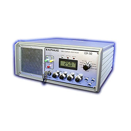 ALPHALAS LDF-30帶驅動器和TEC的光纖耦合激光二極管LDF-30-P