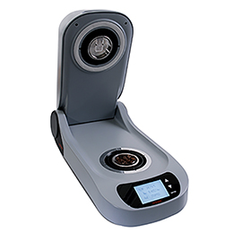  Rotronic AW-Therm 恒溫水活性分析儀  PST/Rotronic