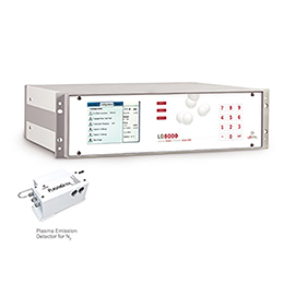 LDetek LD8001 在線微量氮分析儀 PST/LDetek(LD8000升級(jí)款)