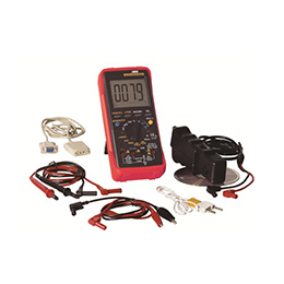 ESI TEST 595 Pro 汽車(chē)儀表，帶PC接口 美國(guó)ESI TEST