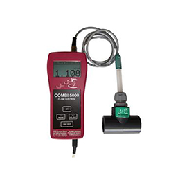 EC Flow Control 5000 土壤多參數測定儀 德國STEPS