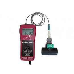 pH Flow Control 5000 土壤多參數測定儀 德國STEPS