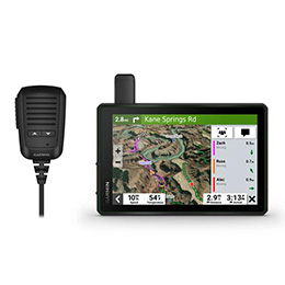 佳明Garmin Tread - SxS Edition 全地形導航儀