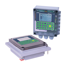 英國Pulsar Ultra 4  超聲波液位、流量、體積和泵控制器