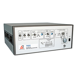 美國Trek 10/10B-HS 高速、高壓功率放大器