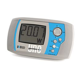 Gentec-EO UNO經濟型功率測量顯示設備 200982