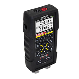 Ametek HPC50系列壓力校準(zhǔn)儀