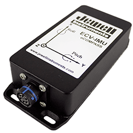 美國Jewell ECV-IMU慣性測量單元