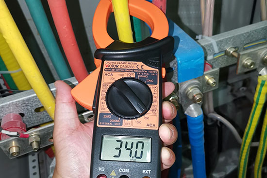 辦公樓做電氣消防檢測(cè)