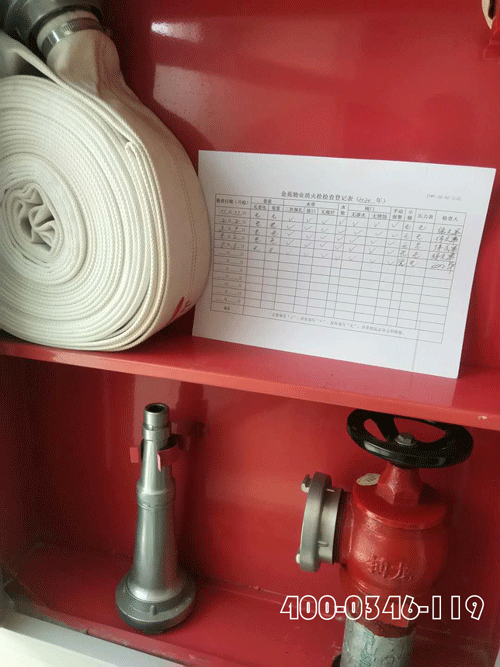 發生火災消防栓沒有水消防維保單位需要負哪些責任？